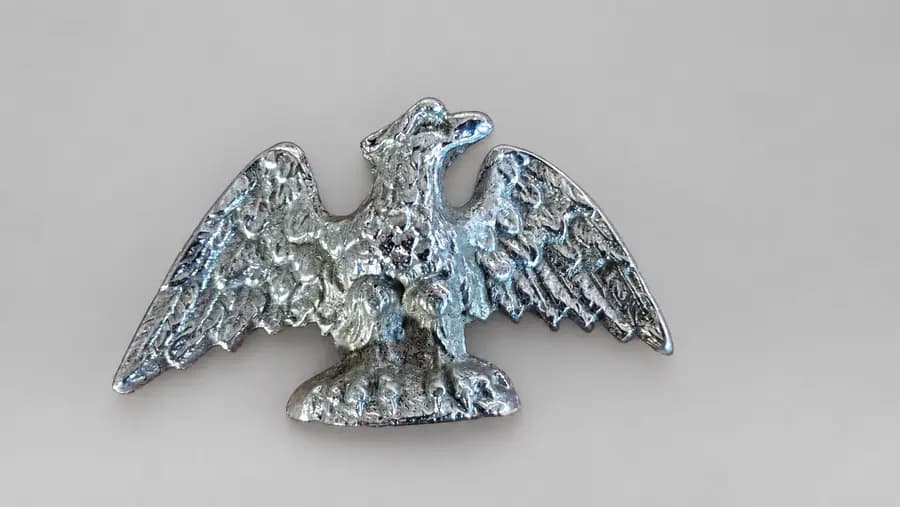 Metal Eagle