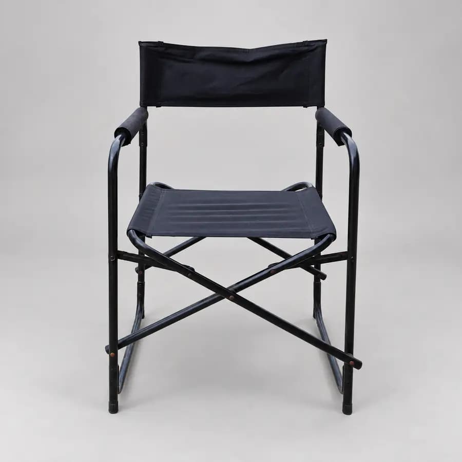 Director-style Chair
